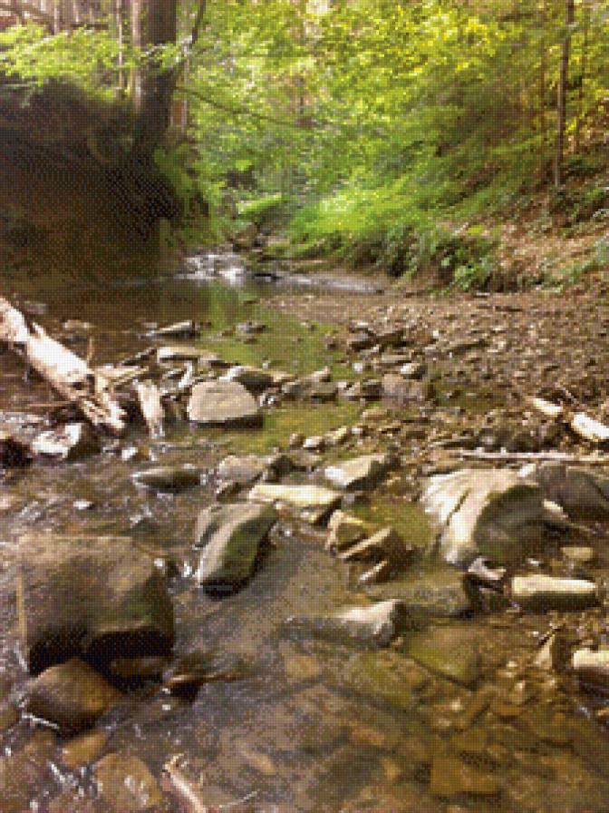 Карпаты - предпросмотр