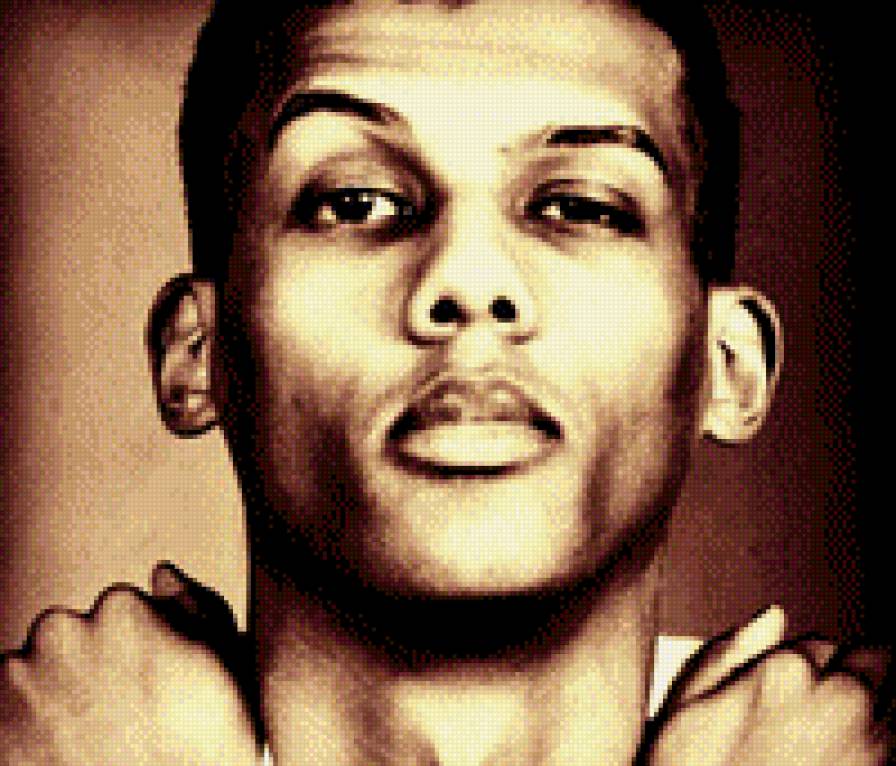 Стромай - стромай, звезда, музыка - предпросмотр