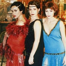 Схема вышивки «№1019174»