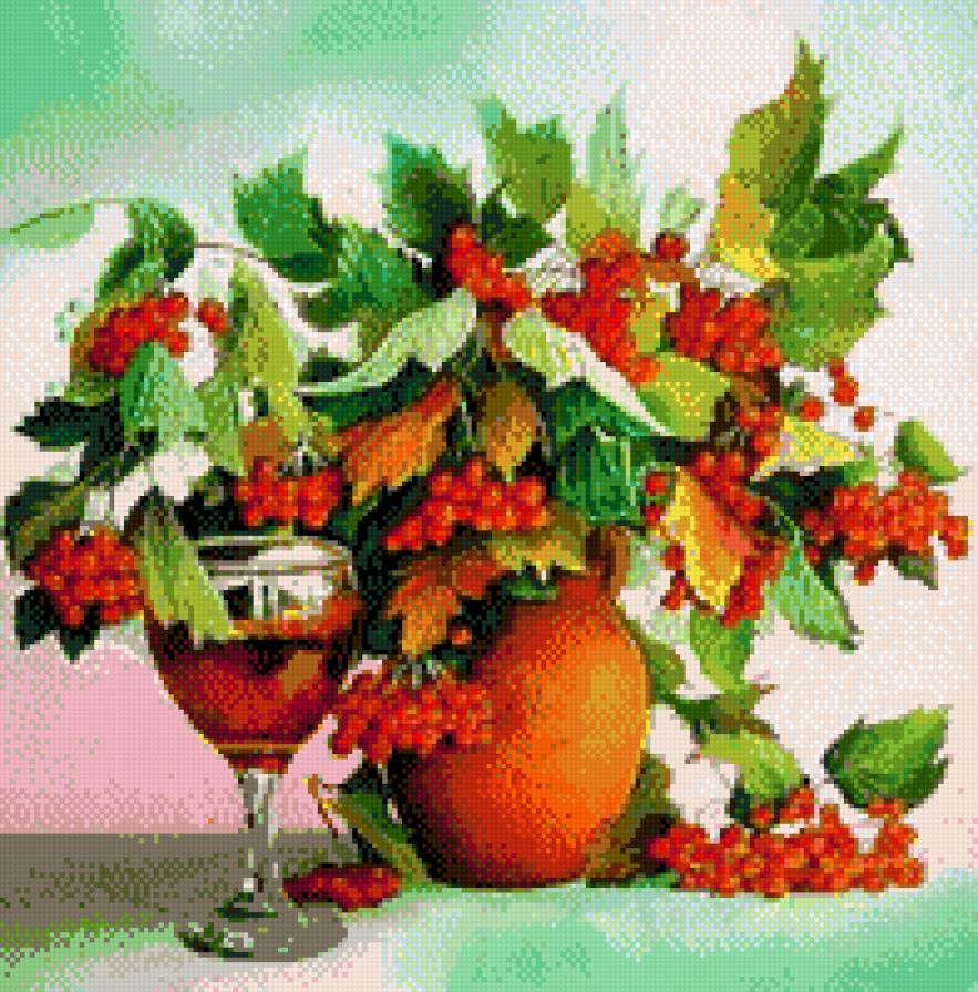 Дари осені - предпросмотр