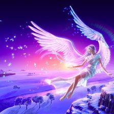 Схема вышивки «№1019503»