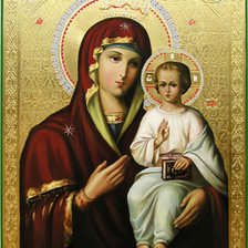 Схема вышивки «№1019542»