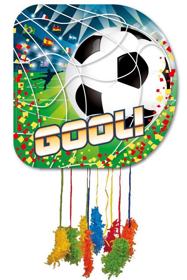 piñata gool - оригинал