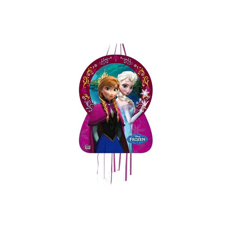 piñata frozen 1 - оригинал