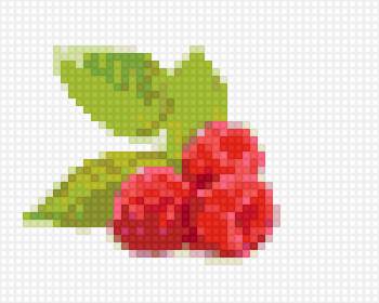 малина - предпросмотр