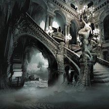 Схема вышивки «№1019724»