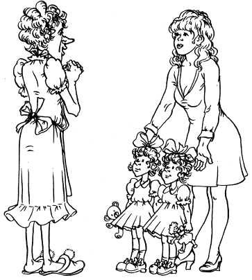 Семья - семья - оригинал