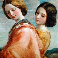 Схема вышивки «№1019820»