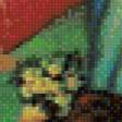 Предпросмотр схемы вышивки «№1019895»