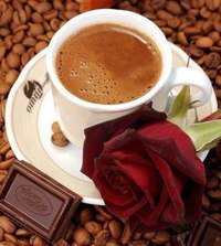 Схема вышивки «для кухни»