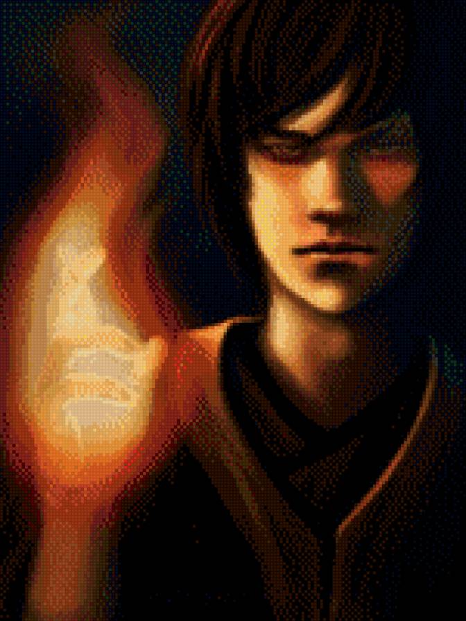 Зуко - предпросмотр