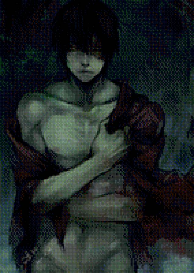 Зуко - предпросмотр