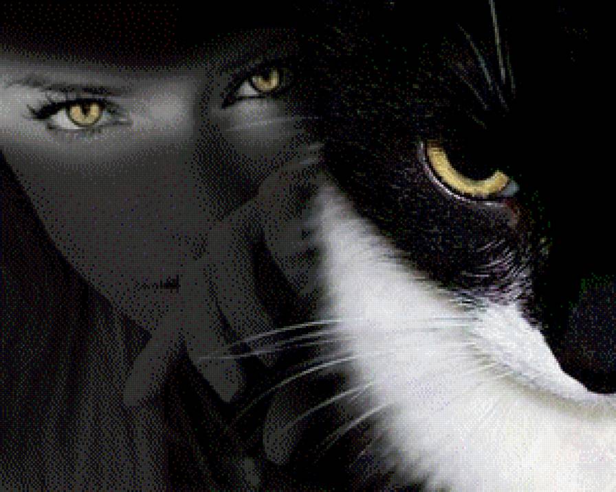 Девушка - люди - предпросмотр