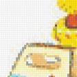 Предпросмотр схемы вышивки «с новым годом5» (№1020341)