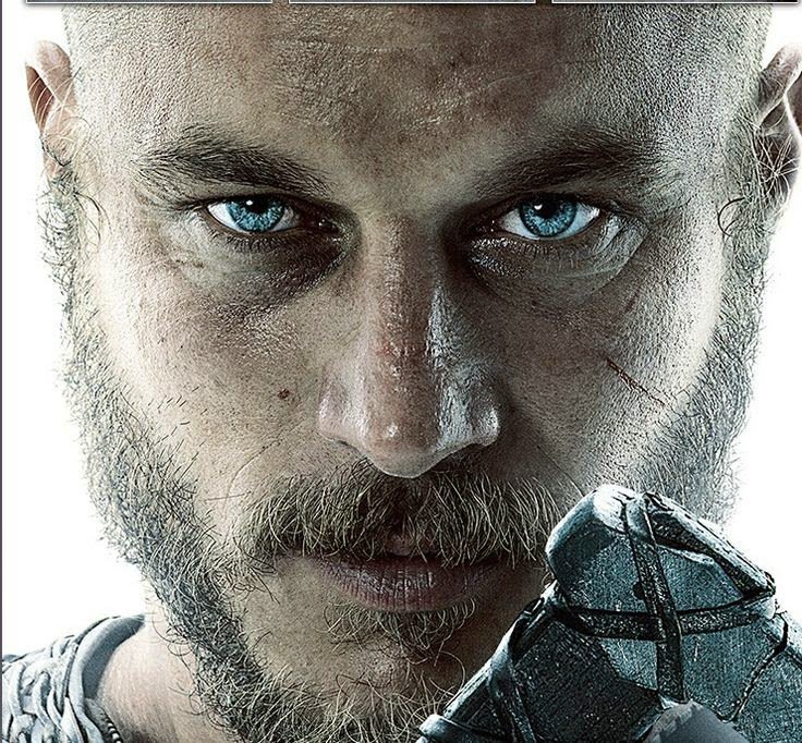 Рагнар - викинг - оригинал