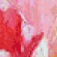 Предпросмотр схемы вышивки «панно тюльпаны» (№1020539)
