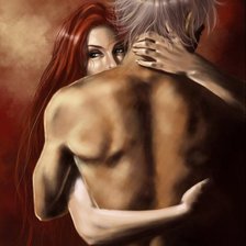 Схема вышивки «№1020548»