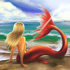 Схема вышивки «№1020551»