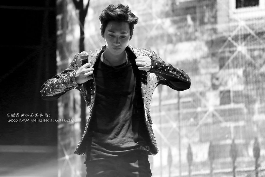 ЫнХёк - k-pop, eunhuyk, super junior - оригинал