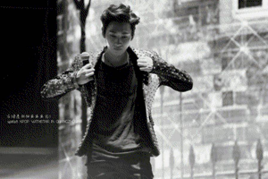 ЫнХёк - k-pop, super junior, eunhuyk - предпросмотр