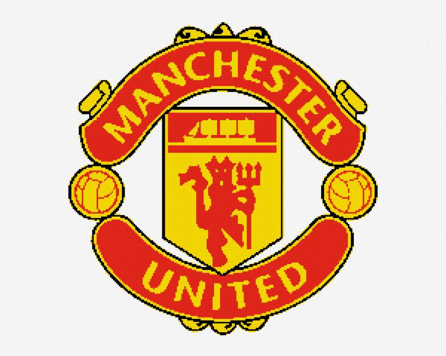 манчестер Ю - футбол, спорт, англия - предпросмотр