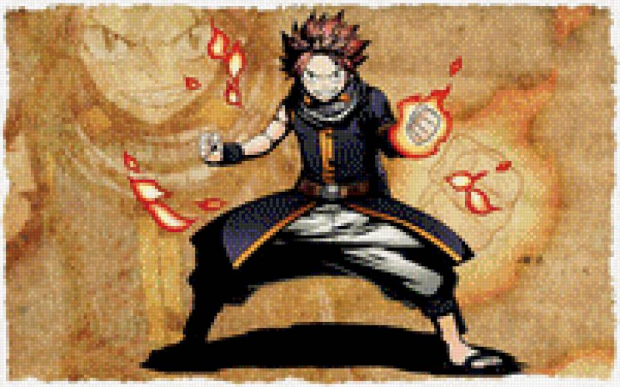 Нацо - предпросмотр