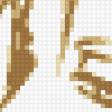 Предпросмотр схемы вышивки «4» (№1020711)