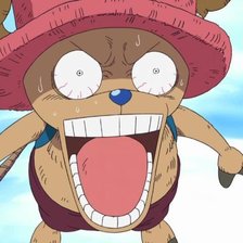 Схема вышивки «Чоппер»