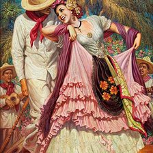 Схема вышивки «0100»