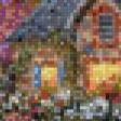 Предпросмотр схемы вышивки «Хата» (№1021023)