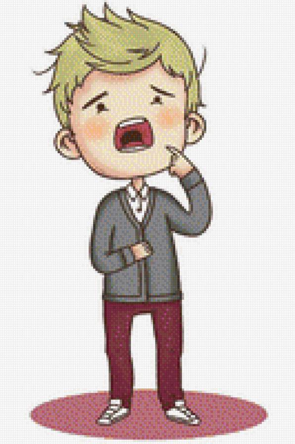 NaillHoran - naillhoran, onedirection - предпросмотр