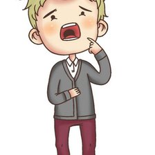 Схема вышивки «NaillHoran»