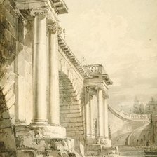 Old Blackfriars Bridge