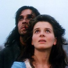 Схема вышивки «Грозовой перевал»