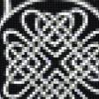 Предпросмотр схемы вышивки «Сова» (№1021273)