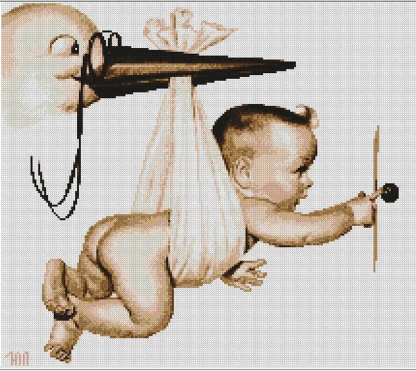 детки - оригинал