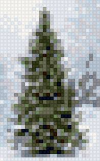 елочка - предпросмотр