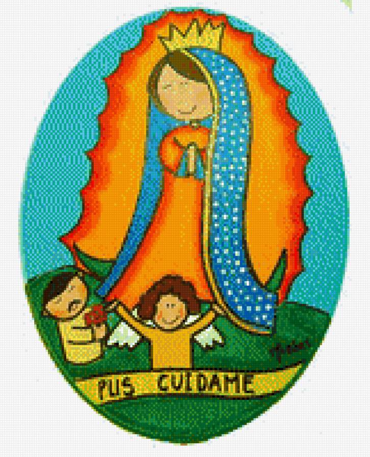 Lupita - предпросмотр