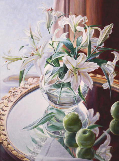 натюрморт - натюрморт - оригинал