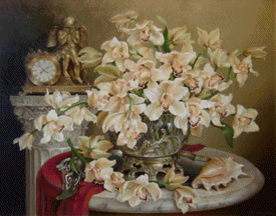 натюрморт - натюрморт - предпросмотр