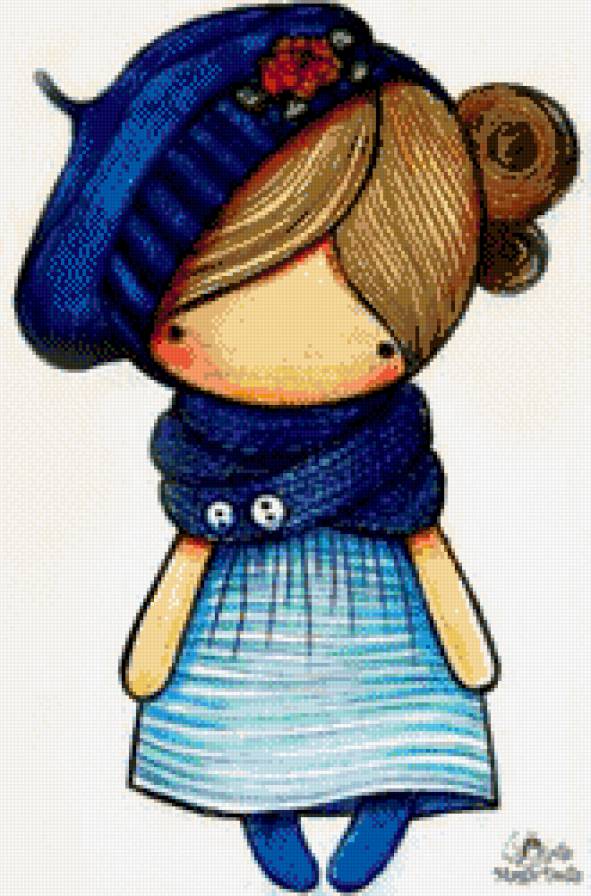 Magic doll 8 - предпросмотр