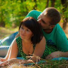 Схема вышивки «авав»