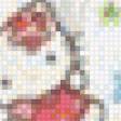 Предпросмотр схемы вышивки «№1022296»