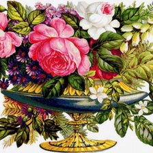 Схема вышивки «№1022378»