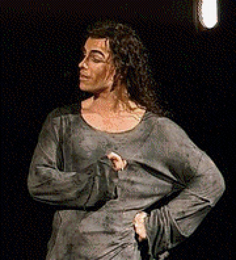 Брюно Пельтье - мюзикл - предпросмотр