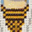 Предпросмотр схемы вышивки «№1022878»