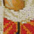 Предпросмотр схемы вышивки «№1022891»