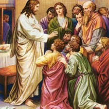 Схема вышивки «№1022945»