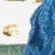 Предпросмотр схемы вышивки «№1022976»