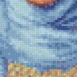 Предпросмотр схемы вышивки «№1023011»